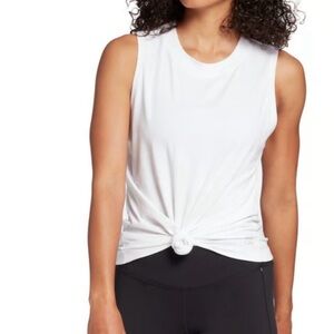 CALIA Women’s Everyday Boyfriend Tank Top